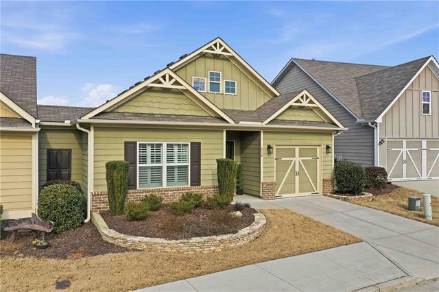 516 Riverview Lane, Canton, GA 30114