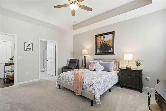 516 Riverview Lane, Canton, GA 30114