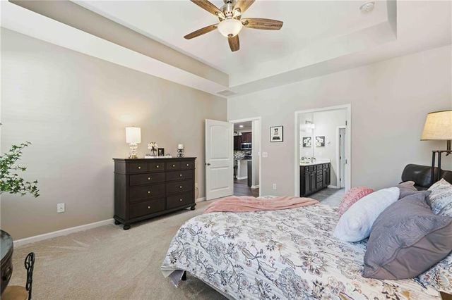 516 Riverview Lane, Canton, GA 30114