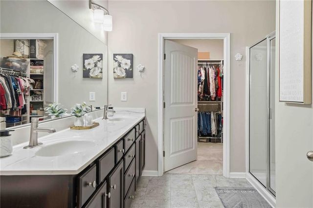 516 Riverview Lane, Canton, GA 30114