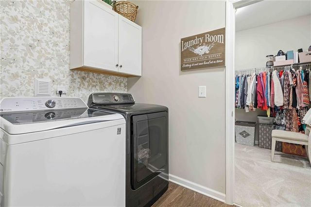 516 Riverview Lane, Canton, GA 30114