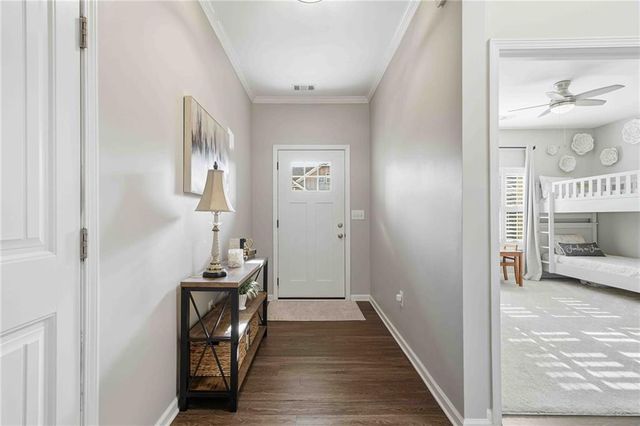 516 Riverview Lane, Canton, GA 30114