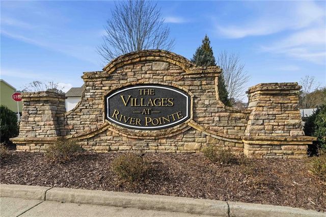 516 Riverview Lane, Canton, GA 30114