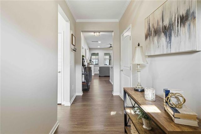 516 Riverview Lane, Canton, GA 30114