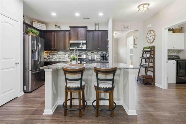 516 Riverview Lane, Canton, GA 30114