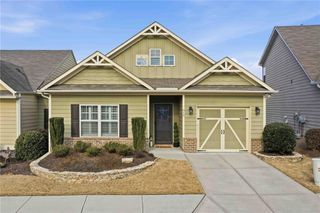 516 Riverview Lane, Canton, GA 30114