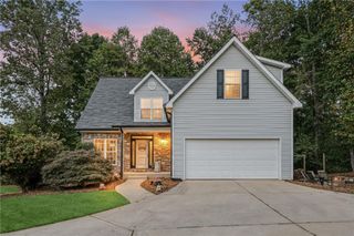 4606 Enfield Drive, Gainesville, GA 30506