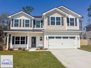 58 Ringo Way, Midway, GA 31320