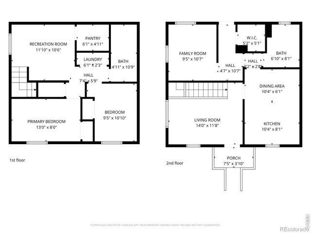 1975-1977 Norwood Avenue, Boulder, CO 80304
