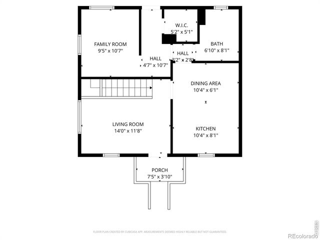 1975-1977 Norwood Avenue, Boulder, CO 80304