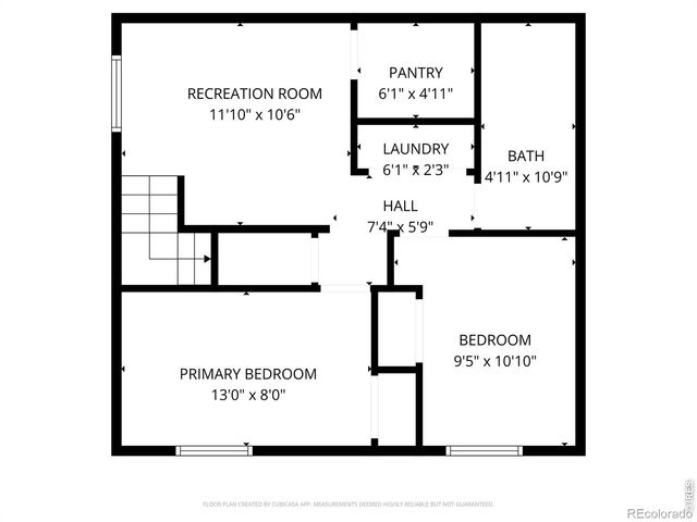 1975-1977 Norwood Avenue, Boulder, CO 80304
