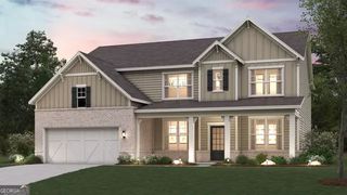 2629 Marshwood Circle, Gainesville, GA 30507