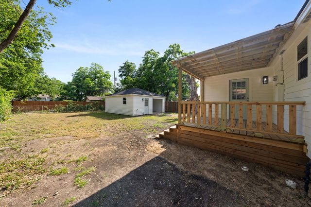 1630 Hansboro Avenue, Dallas, TX 75224