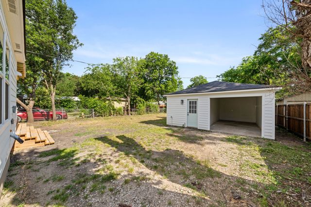 1630 Hansboro Avenue, Dallas, TX 75224