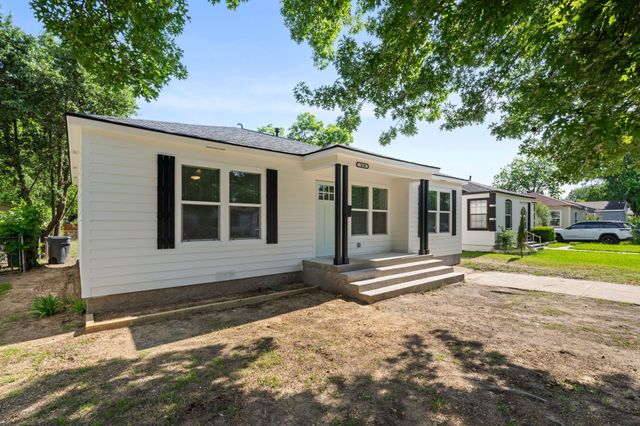 1630 Hansboro Avenue, Dallas, TX 75224