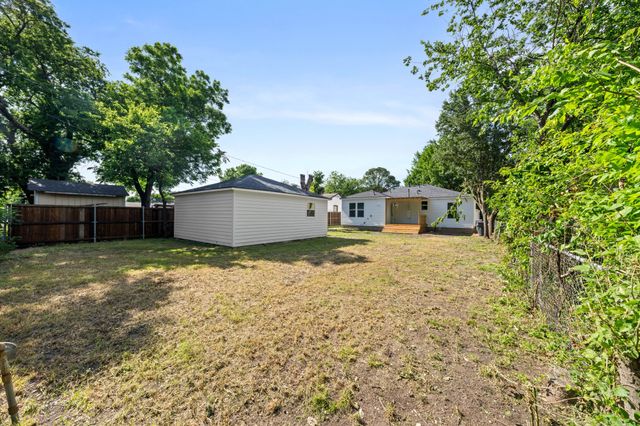 1630 Hansboro Avenue, Dallas, TX 75224