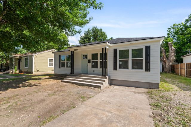 1630 Hansboro Avenue, Dallas, TX 75224