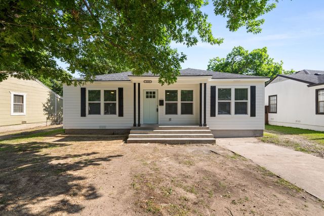 1630 Hansboro Avenue, Dallas, TX 75224