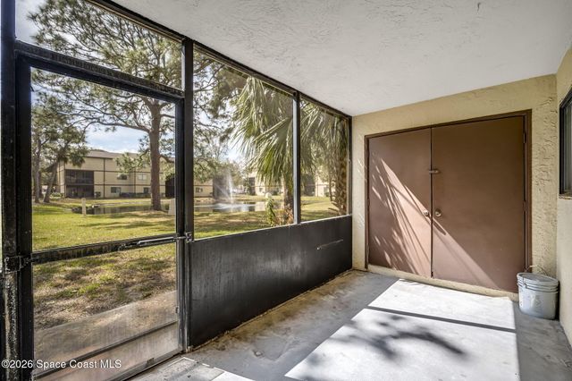 7815 Maplewood Drive 701, Melbourne, FL 32904