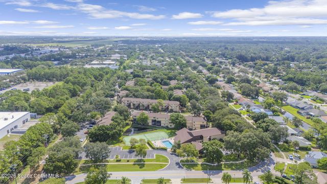 7815 Maplewood Drive 701, Melbourne, FL 32904