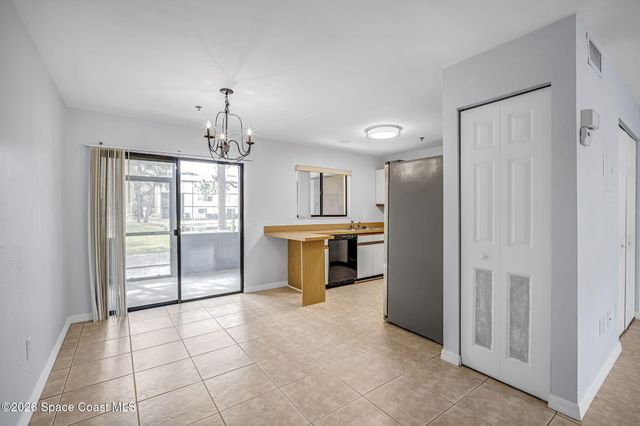 7815 Maplewood Drive 701, Melbourne, FL 32904