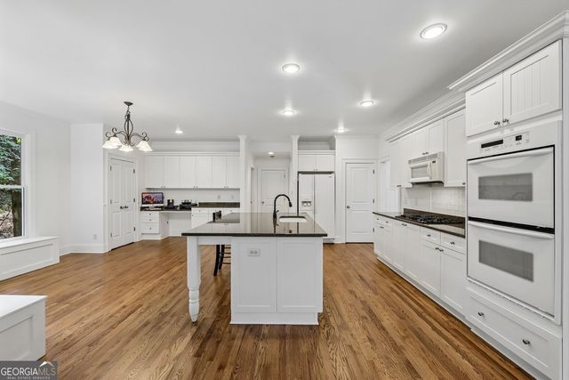 4325 Little Falls Drive, Cumming, GA 30041
