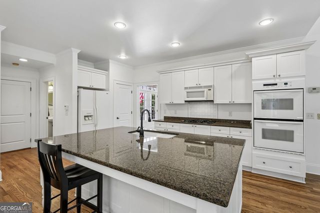 4325 Little Falls Drive, Cumming, GA 30041
