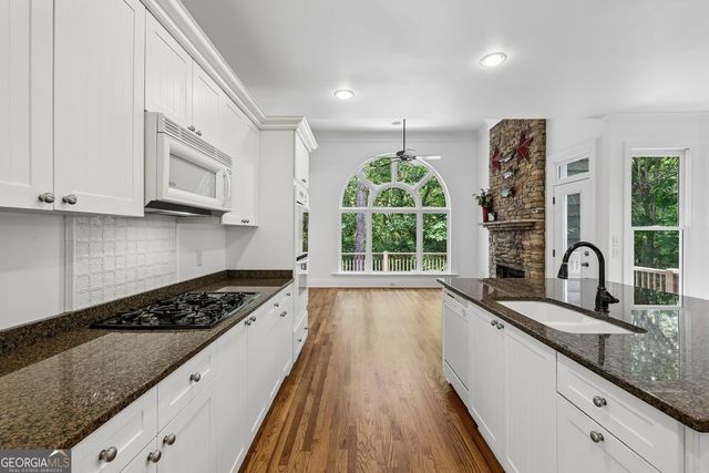 4325 Little Falls Drive, Cumming, GA 30041