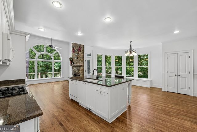 4325 Little Falls Drive, Cumming, GA 30041