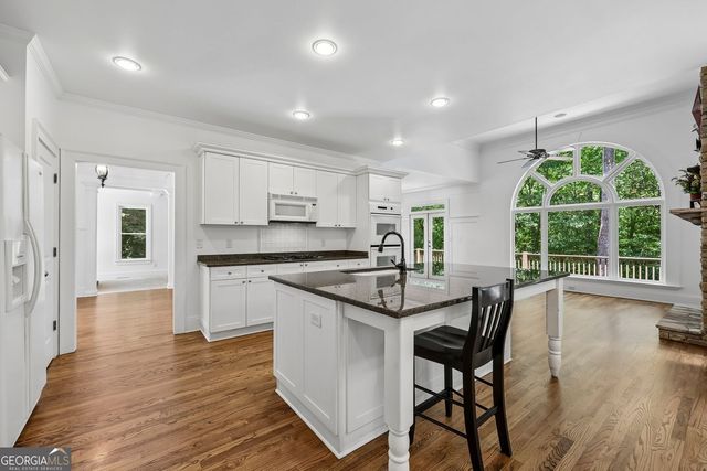 4325 Little Falls Drive, Cumming, GA 30041