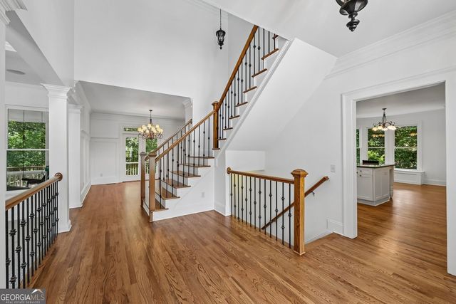 4325 Little Falls Drive, Cumming, GA 30041