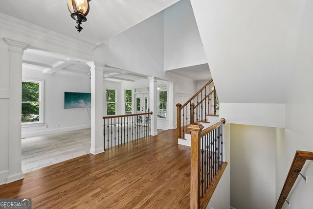4325 Little Falls Drive, Cumming, GA 30041