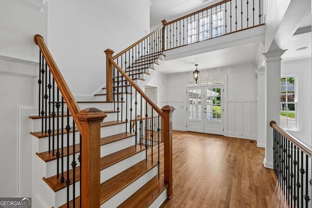 4325 Little Falls Drive, Cumming, GA 30041