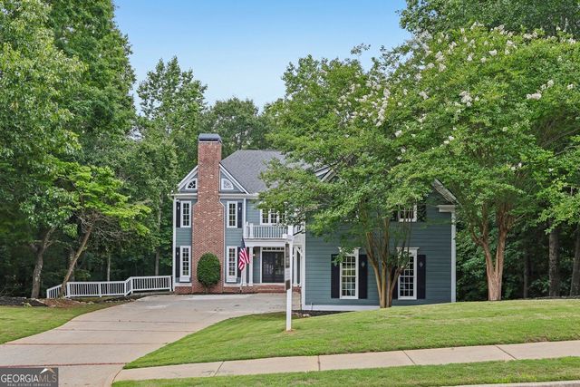 4325 Little Falls Drive, Cumming, GA 30041