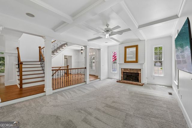 4325 Little Falls Drive, Cumming, GA 30041