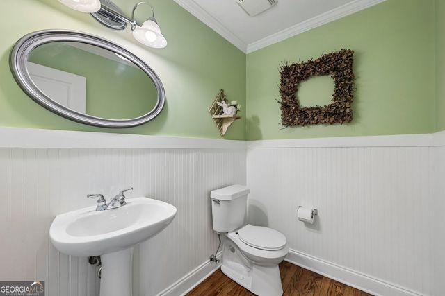 4325 Little Falls Drive, Cumming, GA 30041