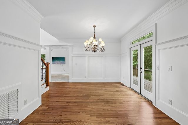 4325 Little Falls Drive, Cumming, GA 30041