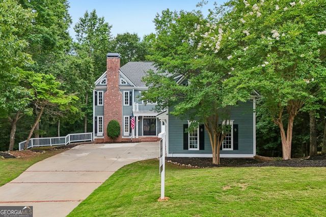 4325 Little Falls Drive, Cumming, GA 30041