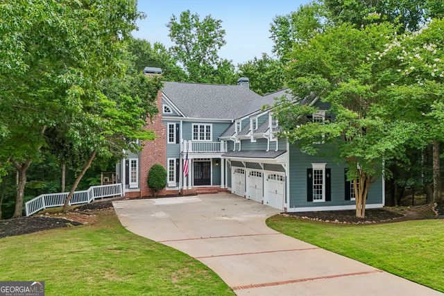 4325 Little Falls Drive, Cumming, GA 30041
