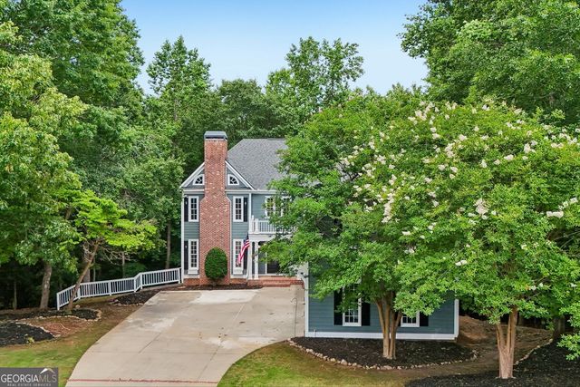 4325 Little Falls Drive, Cumming, GA 30041