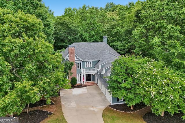 4325 Little Falls Drive, Cumming, GA 30041