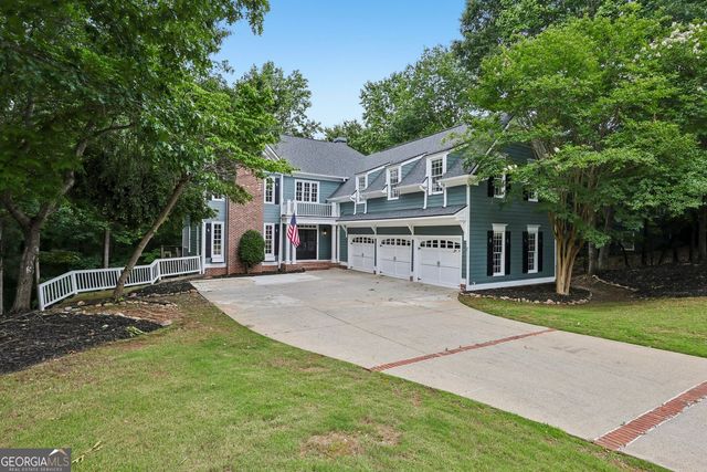 4325 Little Falls Drive, Cumming, GA 30041