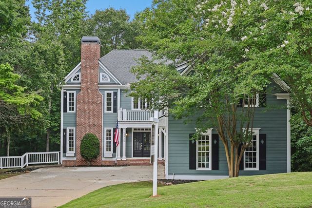 4325 Little Falls Drive, Cumming, GA 30041