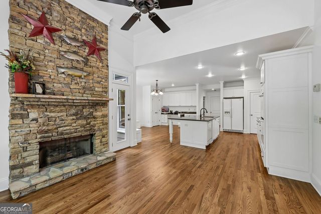 4325 Little Falls Drive, Cumming, GA 30041