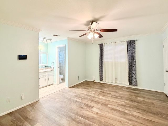 2005 Tech Drive, Levelland, TX 79336