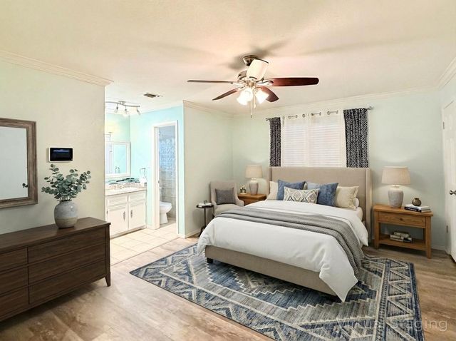 2005 Tech Drive, Levelland, TX 79336