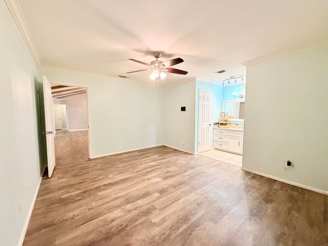 2005 Tech Drive, Levelland, TX 79336