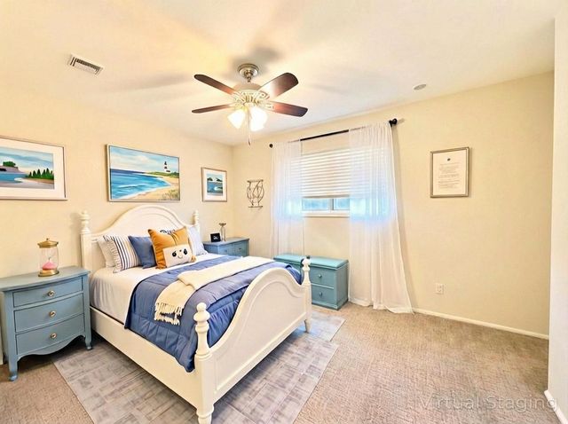 2005 Tech Drive, Levelland, TX 79336