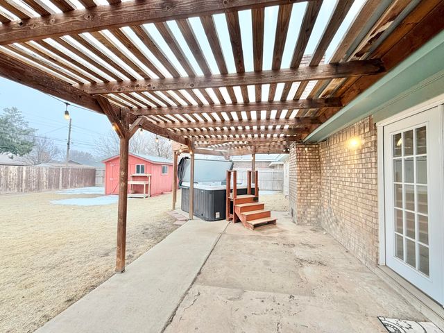 2005 Tech Drive, Levelland, TX 79336