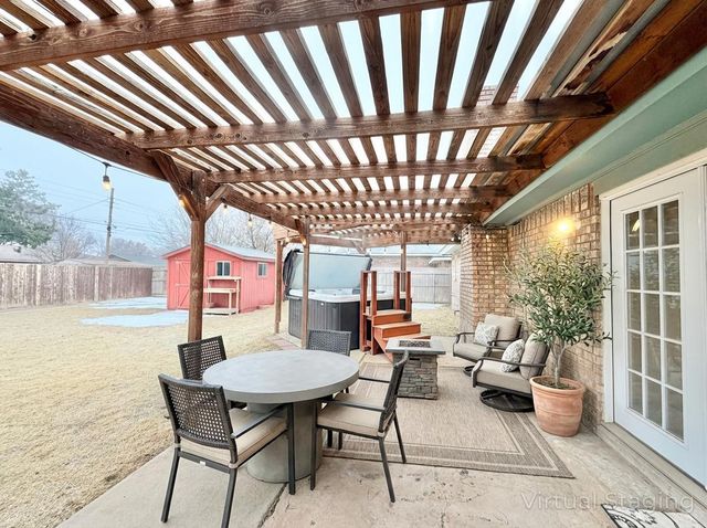 2005 Tech Drive, Levelland, TX 79336